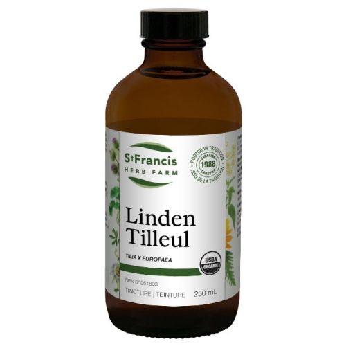 St. Francis Linden, 1000 mL