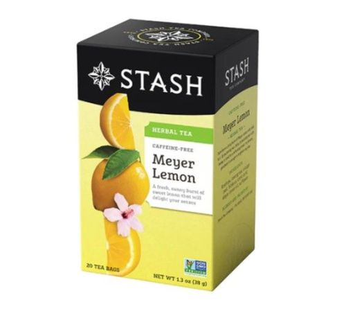 Stash Tea Meyer Lemon Tea, 20bg