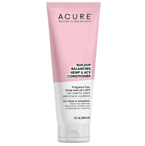 Acure Balance + Reset Conditioner, 354ml