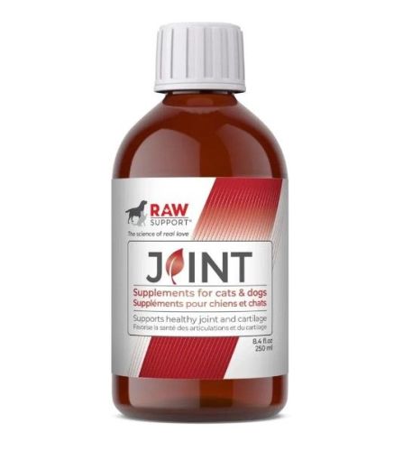 Raw Support Joint, 250ml
