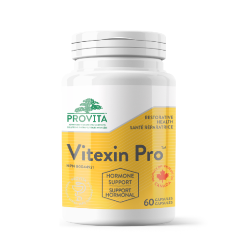 Provita Pro Vitexin Pro, 60 caps