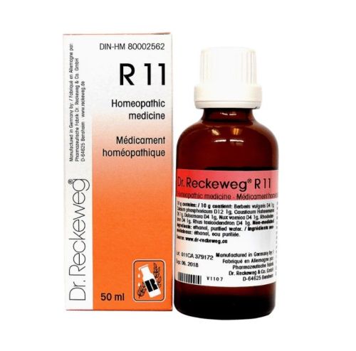 Dr. Reckeweg R11, 22 ml