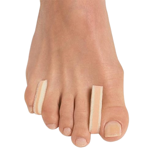 Pedifix Toe Separators