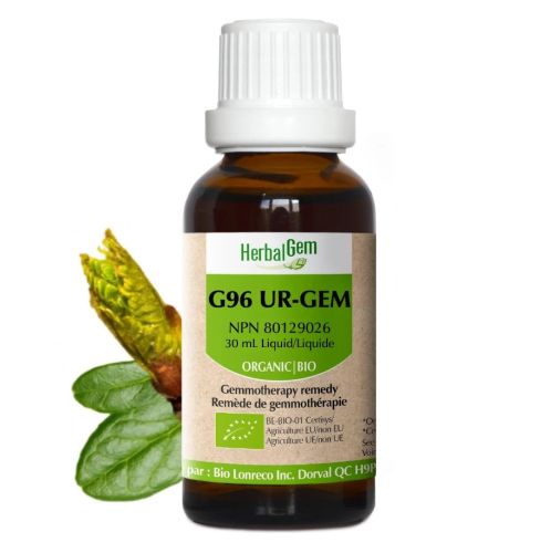 HerbalGem G96 Ur-Gem, 30 ml