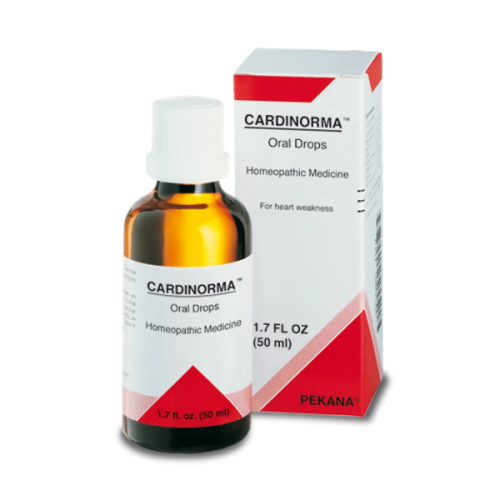 Pekana Cardinorma, 50ml