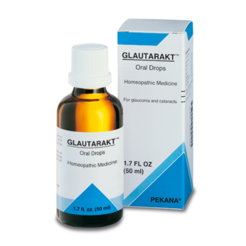 Pekana Glautarakt, 50ml