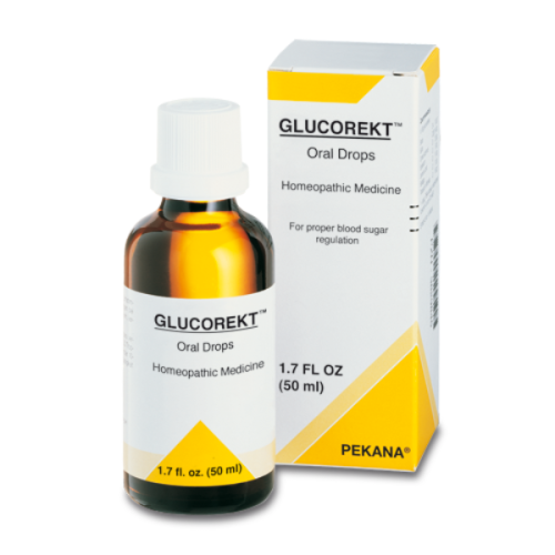 Pekana Glucorect, 50ml