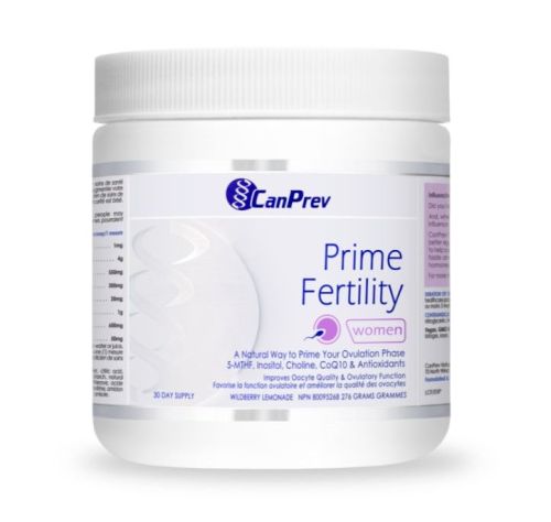 Canprev Prime Fertility, 276 g
