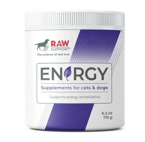 Raw Support Energy, 175g