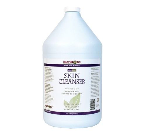 NutriBiotic Skin Cleanser - Fresh Fruit 3.79L