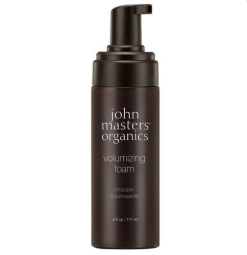 John Masters Organics Volumizing Foam, 177ml