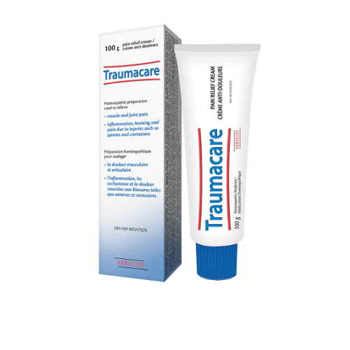 Homeocan Traumacare, 100g