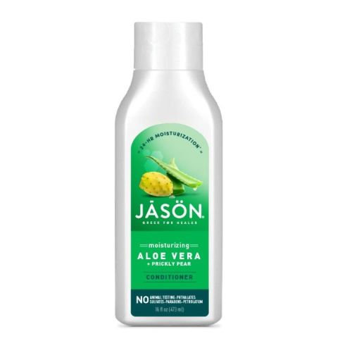 Jason Aloe Vera Gel Conditioner, 473mL
