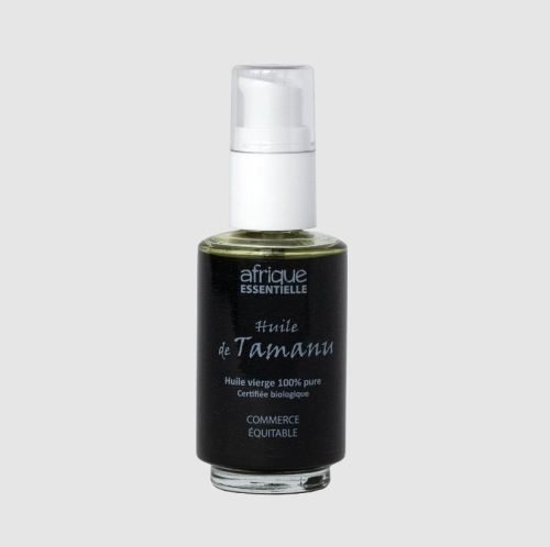 Kariderm Tamanu Oil Organic, 50ml