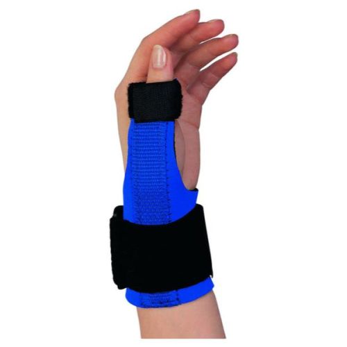 Airway Wrist/Thumb Splint C-305M, Medium