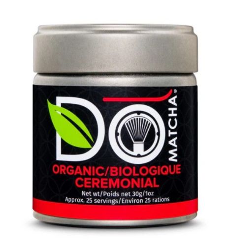 DoMatcha Ceremonial Organic - 30g