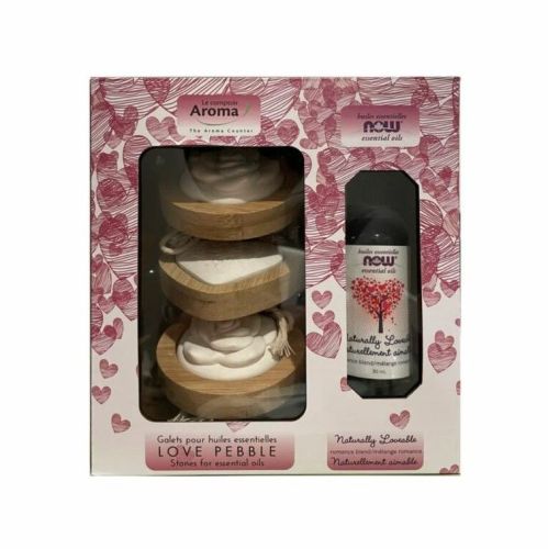 Le Comptoir Aroma NOW / LCA Loveable Gift Pack 4pc