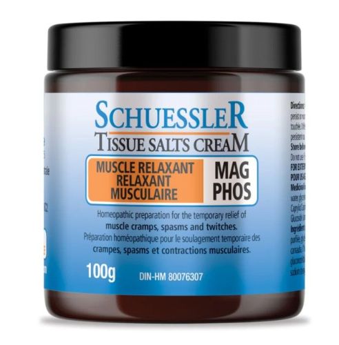 Martin & Pleasance Schuessler Mag Phos Cream, 100g