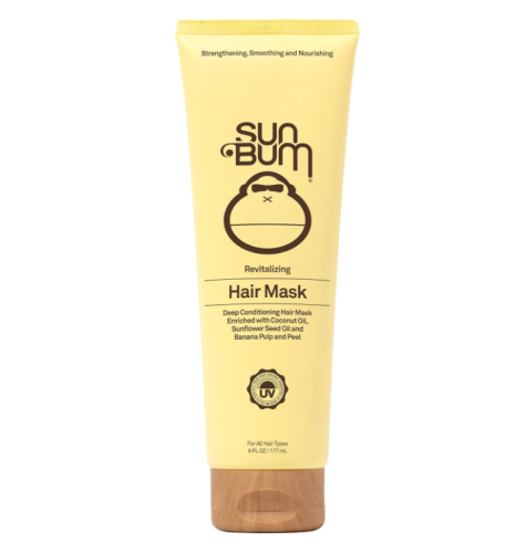 Sun Bum Revitalizing Hair Mask, 177ml