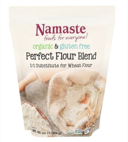 Namaste Foods Org Perfect Flour Blend 1.36kg