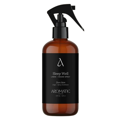 Aromatic Creation Sleep Well, 120ml