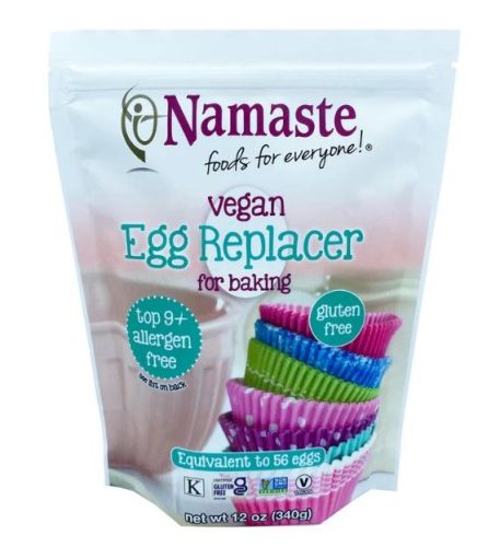Namaste Foods Egg Replacer 340g