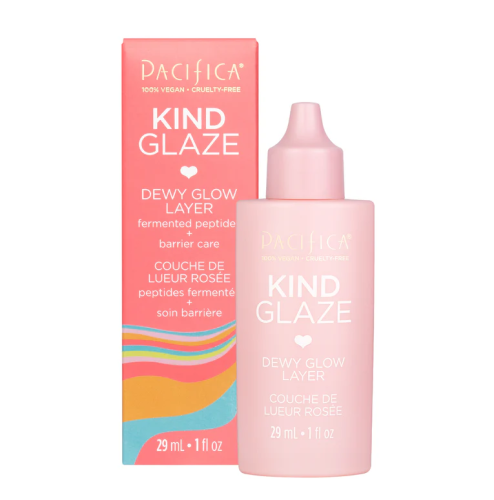 Pacifica Kind Glaze Dewy Glow Layer, 29ml
