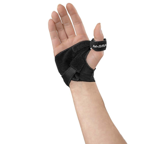 M-Brace Thumb Splint 35 Right 19-24cm, Regular