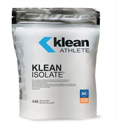 Klean Athlete Klean Isolate, 446 g