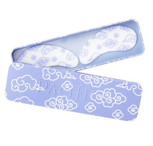 Pacifica Reusable Masks Undereye, 2ct