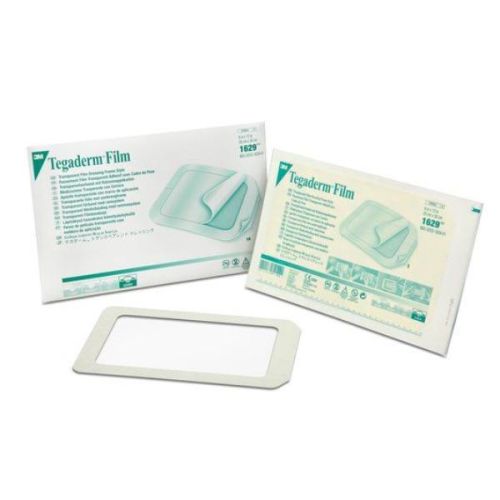 Tegaderm Transparent Dressing 3M1629 20x30cm, 10/box