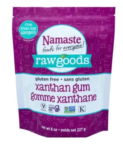 Namaste Foods Xanthan Gum 227g
