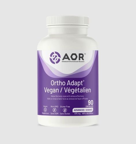 AOR Ortho Adapt Vegan 90caps 