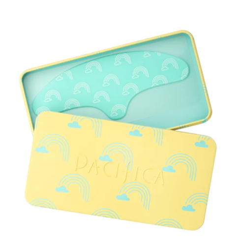 Pacifica Reusable Mask Brow