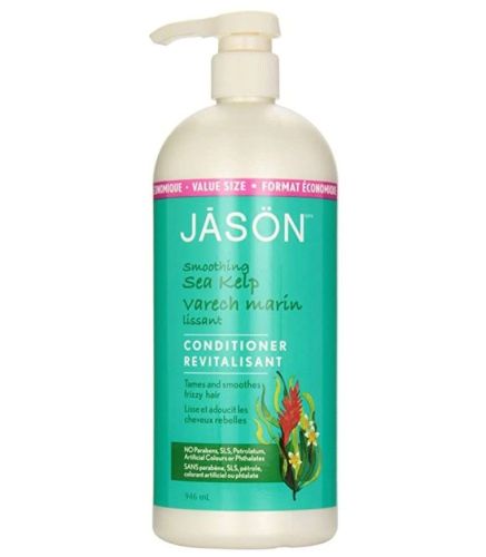 Jason Smoothing Sea Kelp Conditioner, 946mL