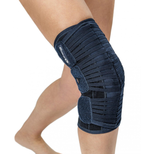 M-Brace Knee Patella Stabilizer 40, Large