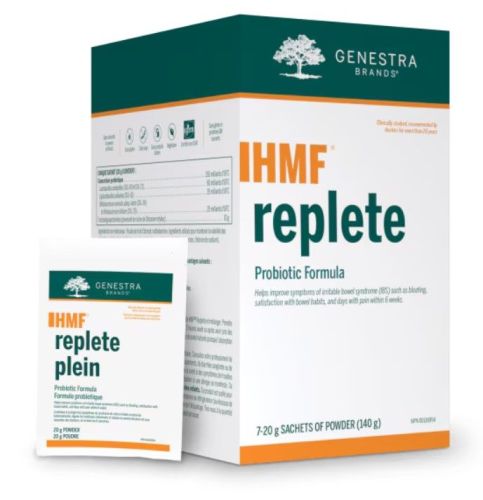 Genestra HMF Replete,7 sachets