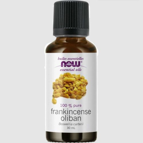Now Foods Frankincense Oil Pure, 30mL