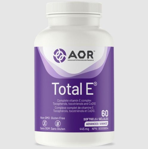 AOR Total E, 60 