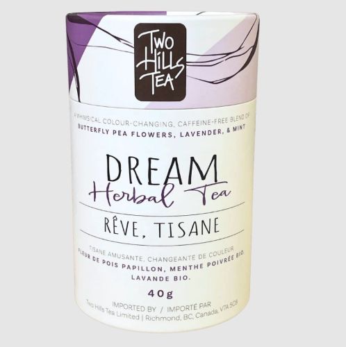 Two Hills Tea Dream Tea, 40g