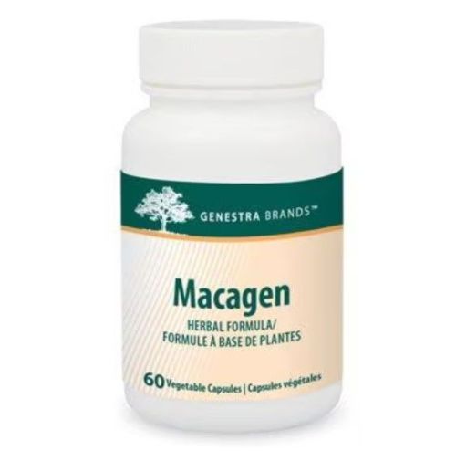 Genestra Macagen, 60 capsules
