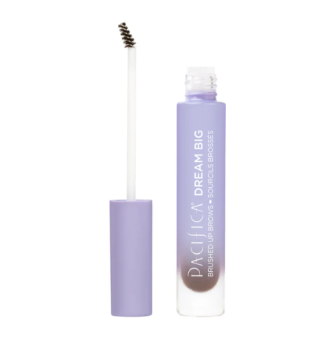 Pacifica Dream Big Brushed Up Brows Medium, 5.5g