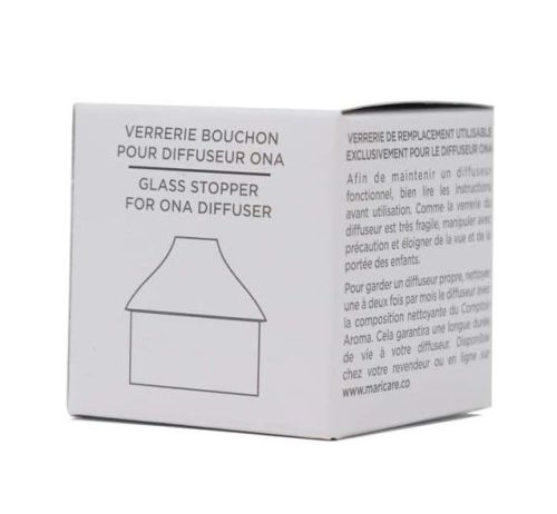Le Comptoir Aroma Replacement Glass Nebulizer Ona