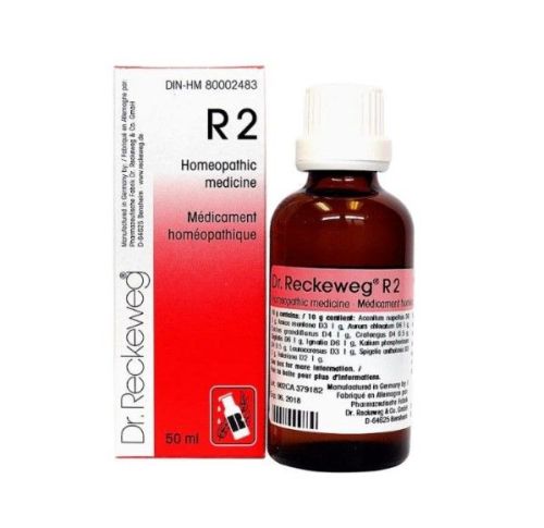 Dr. Reckeweg R2, 22 ml
