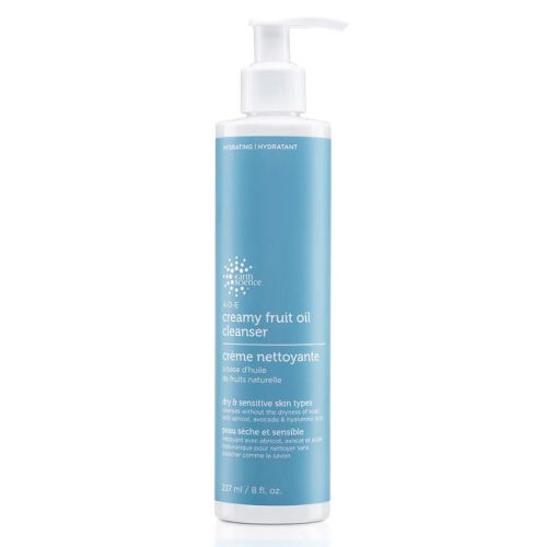 Earth Science A-D-E Creamy Cleanser Lotion, 237ml