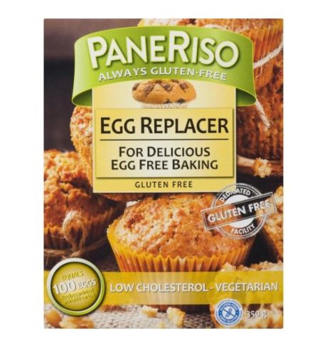 Paneriso Egg Replacer, 350g