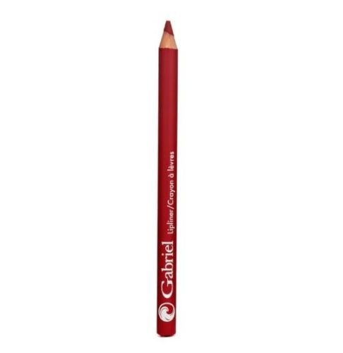 Gabriel Cosmetics Classic Lip Liner, 1.13g - Red