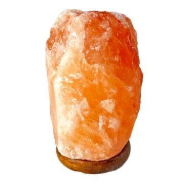 Sundhed Natural Salt Lamp - Large