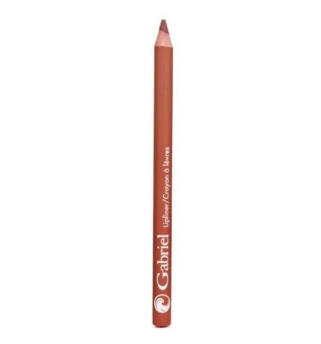 Gabriel Cosmetics Classic Lip Liner, 1.13g - Spice