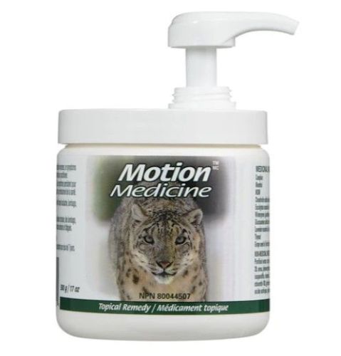 Motion Medicine 500g